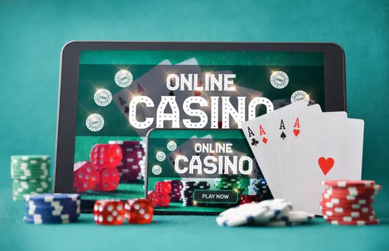 Discover Exciting Free Online Casino Games UK
