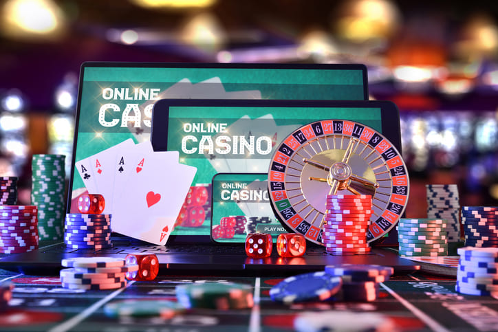 Fast Withdrawal Online Casino UK - Enjoy Quick Payouts Today