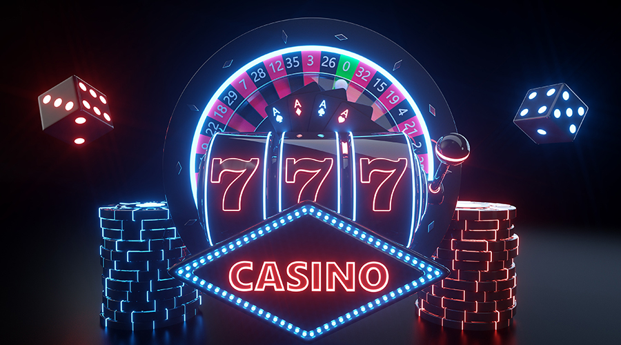 The Ultimate Guide to Online Slot Casino UK 28