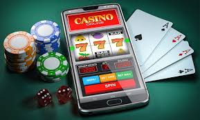 Canlı yayımda mərclərlə həyəcan - Unleashing the Thrill of Live Betting