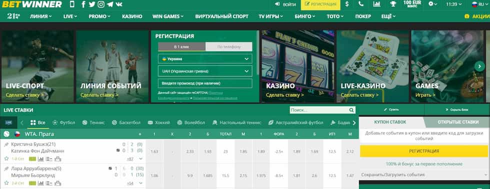 Comprehensive BetWinner Reviews for Savvy Bettors