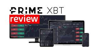 Discover the Advantages of PrimeXBT Crypto Broker