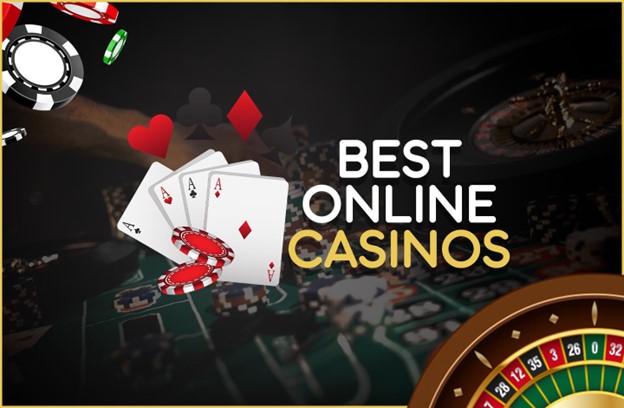 Discover the Best Online Casino UK PayPal 6
