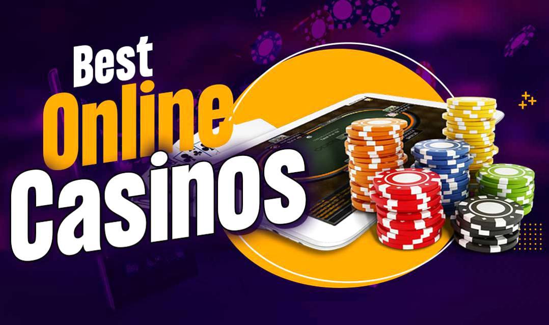 Discover the Best Online Casino UK PayPal 6