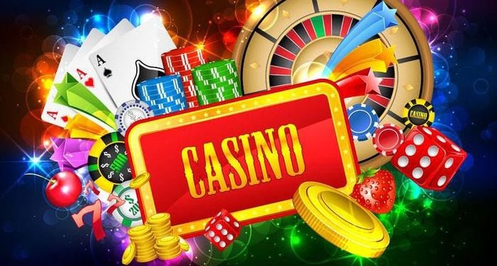 Discover the Best Online Casino UK PayPal 6