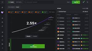 Discover the Excitement of Online Gaming at website BC Game