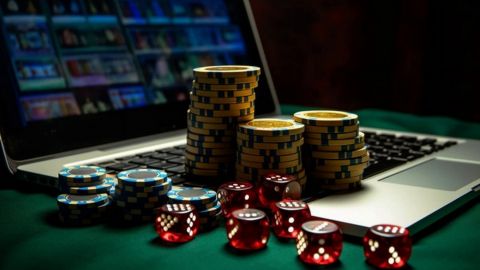 Discover the Thrills at Admiral Casino UK