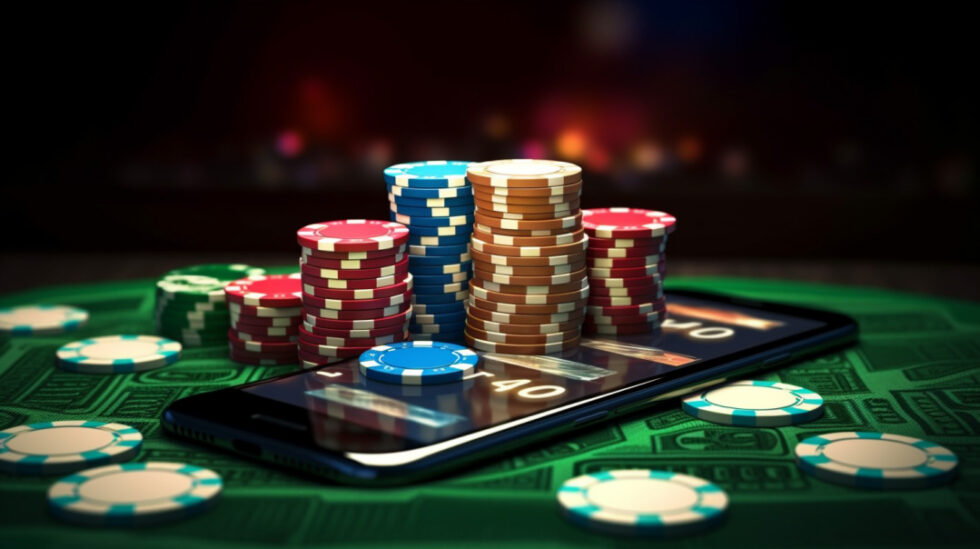Discover the Thrills at Admiral Casino UK