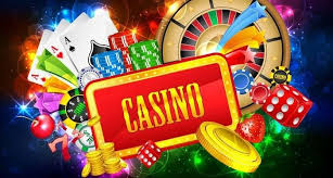 Discover the Thrills at Admiral Casino UK