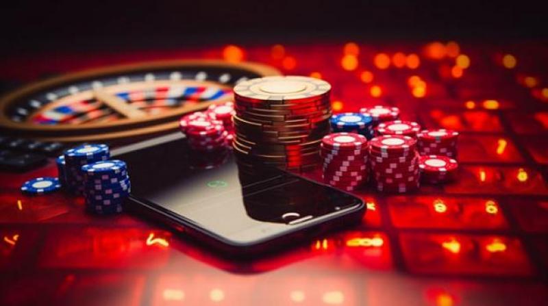Discover the Thrills at Casino Orion Spins New