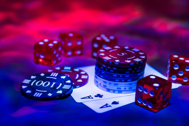Discover the Thrills at Casino Orion Spins New