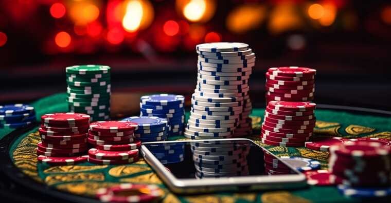 Electric Wins Casino Registration Process 23