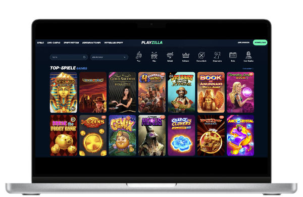Entdecke die Welt der online casinos ohne lizenz in Deutschland