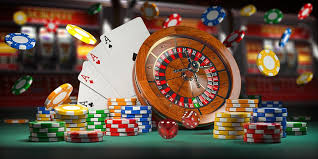 Explore the Exciting World of Virgin Casino Online UK 8