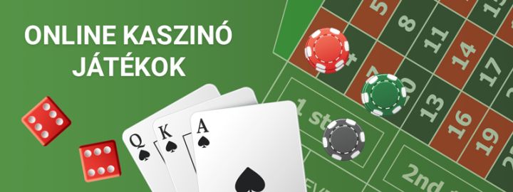 Fedezd fel a világot a casino online játékokkal!