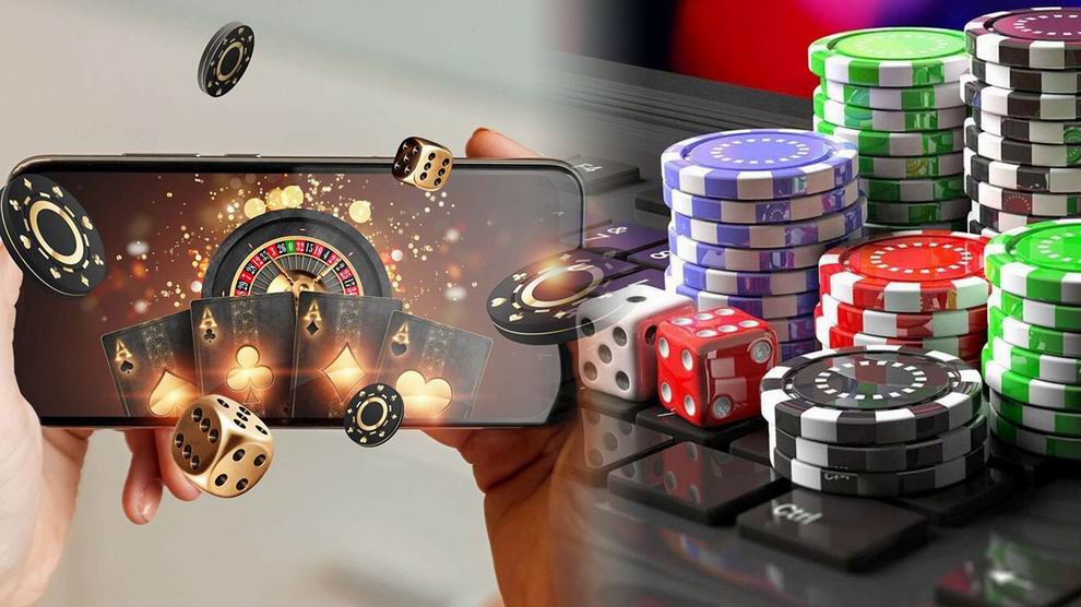 Fedezd fel a világot a casino online játékokkal!