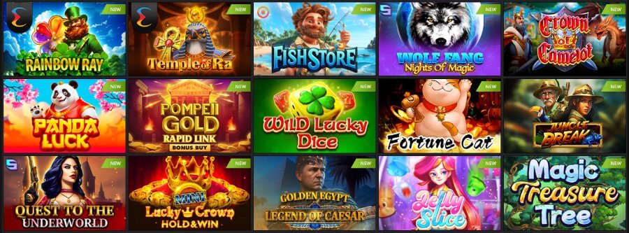 WinWin Casino Odkryj najlepsze gry i promocje