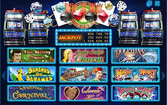 WinWin Casino Odkryj najlepsze gry i promocje