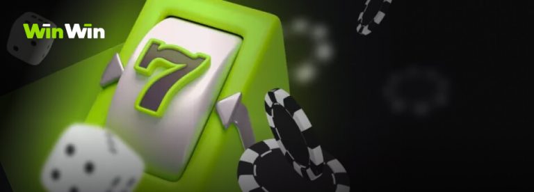 WinWin Casino Odkryj najlepsze gry i promocje