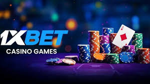 1xBet Español La Guía Completa de Apuestas en Línea