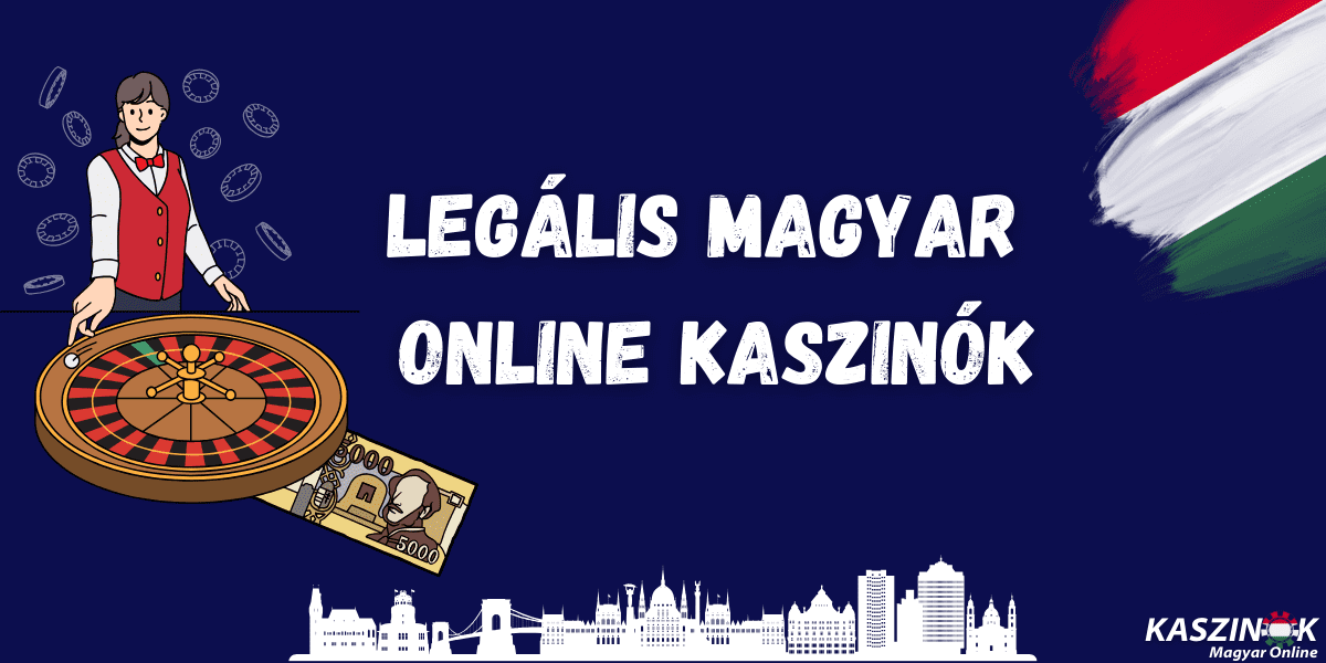 A legjobb Bitcoin online kaszinók Magyarországon
