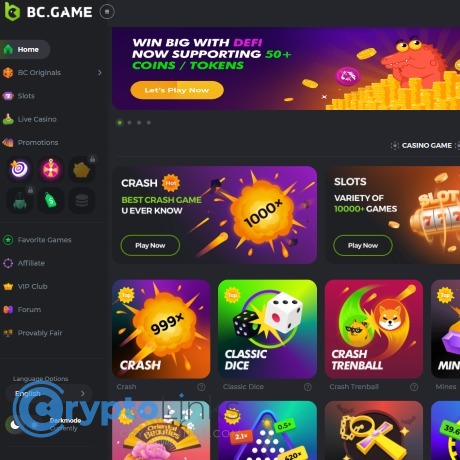 BC.Game Découvrez le monde du jeu en ligne crypto BC.Game Découvrez le monde du jeu en ligne crypto