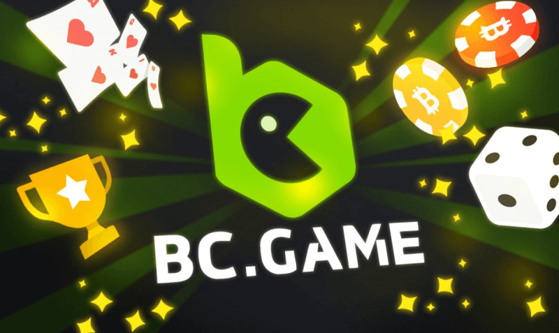 استمتع بتجربة BCGame المميزة في عالم الألعاب الإلكترونية