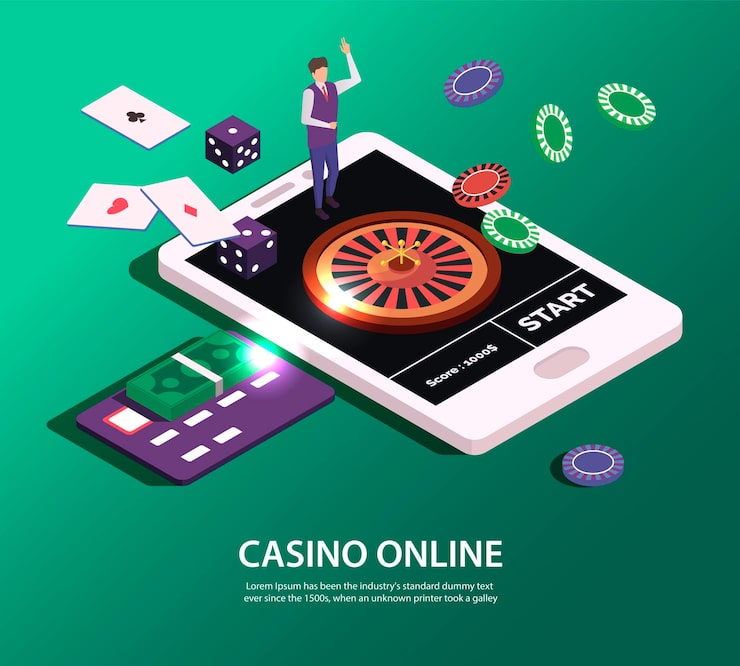 casino online casino online