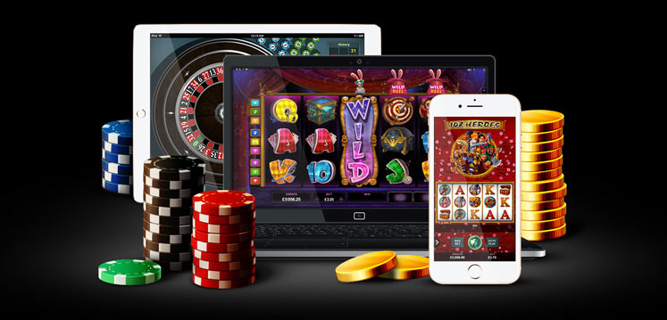 Discover the Excitement of Online UK Mad Casino 13