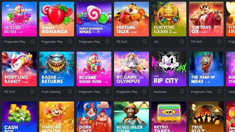 Experience the Thrill at Bcstavka Casino Experience the Thrill at Bcstavka Casino