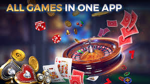 Experience the Thrill of Online Betblast Casino 6