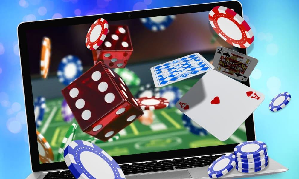 Experience the Thrill of Online Casino Joy 25 Experience the Thrill of Online Casino Joy 25