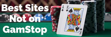 Exploring Non Gamstop Casino Sites A Guide to Online Gambling Freedom 696692469
