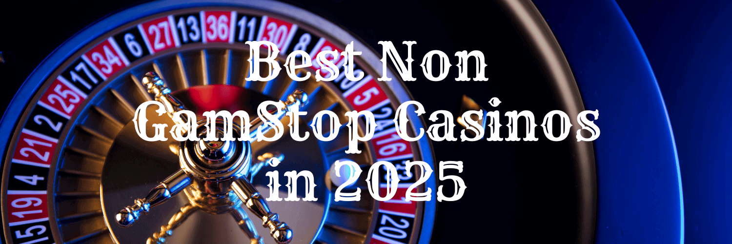 Exploring UK Casinos Not on Gamstop Your Guide to Alternative Gaming 552680063