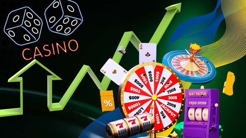 The Exciting World of 7Melons Casino A Comprehensive Guide The Exciting World of 7Melons Casino A Comprehensive Guide