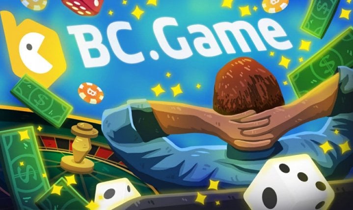 The Ultimate Guide to the bcgame App Your Gateway to Exciting Gaming The Ultimate Guide to the bcgame App Your Gateway to Exciting Gaming