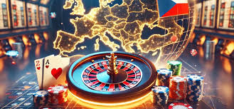 Zahraniční online casino pro české hráče Vše, co potřebujete vědět