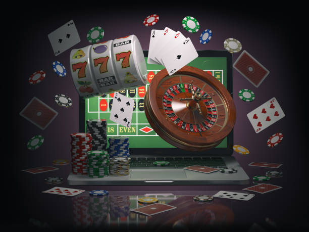 Experience Thrilling Gaming at Online LegionBet Casino Experience Thrilling Gaming at Online LegionBet Casino