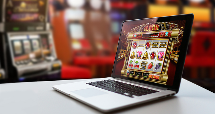Experience Thrilling Gaming at Online LegionBet Casino Experience Thrilling Gaming at Online LegionBet Casino