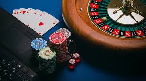The Ultimate Guide to Online Casino UK Websites The Ultimate Guide to Online Casino UK Websites